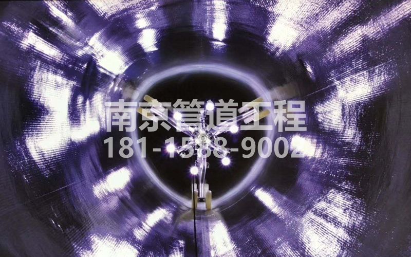 225雨花台管道修复