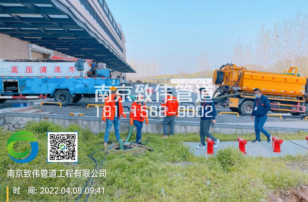 355雨花台医疗公司管道疏通